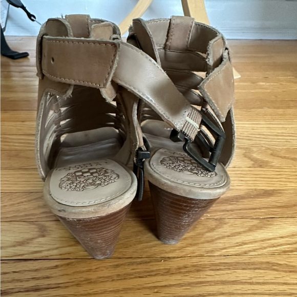 Vince Camuto Elika Sandal - Picture 4 of 5